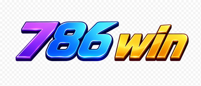 786 Win Logo
